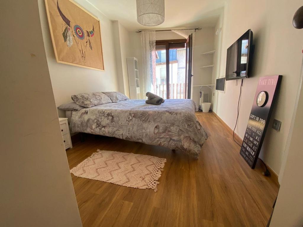 El Rio Apartamento *
