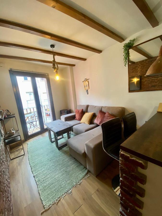 El Rio Apartamento Santander