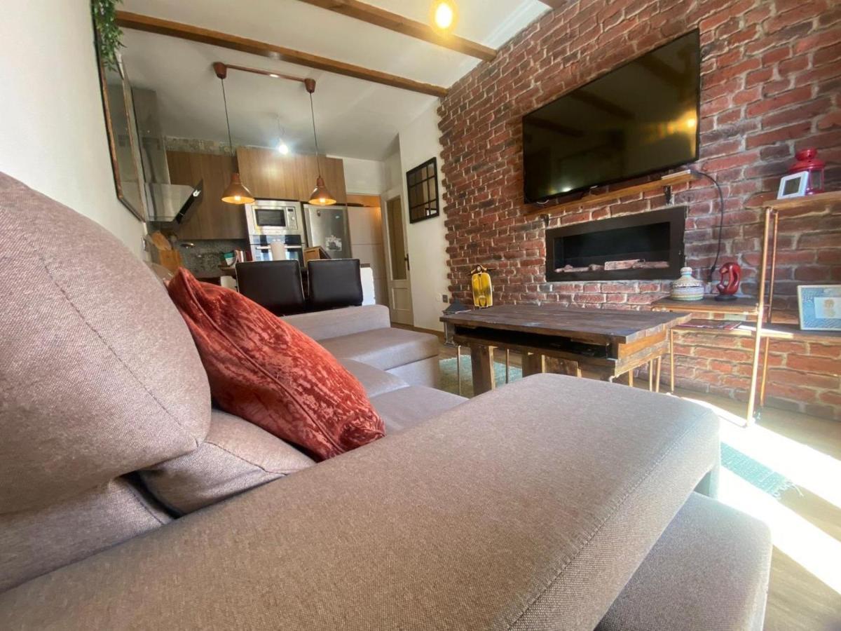 Apartamento El Rio Santander