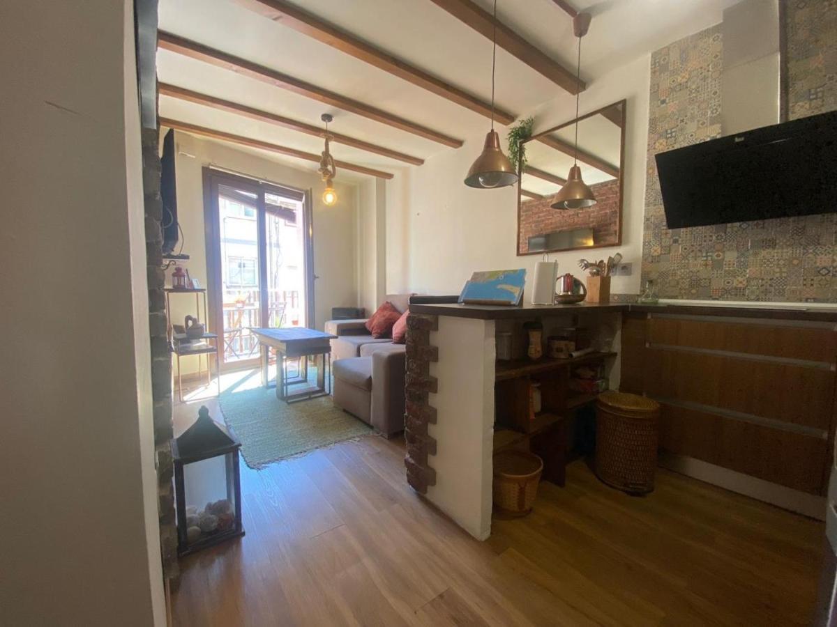 Apartamento El Rio *