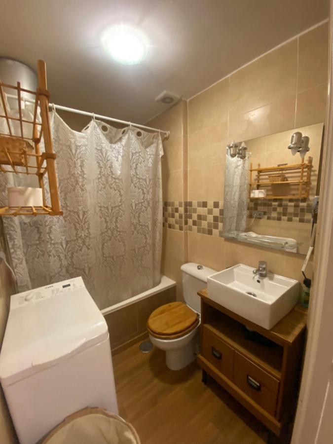 El Rio Apartamento Santander